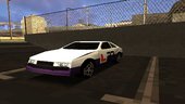 PS1 Cars Mod V0.10