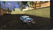 PS1 Cars Mod V0.10