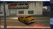 PS1 Cars Mod V0.10