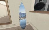 Macedonian Lakes Surfboards