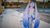 PDFT Hatsune Miku Snow 2011