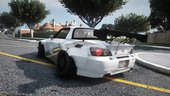 2003 Honda S2000 AP1[Addon|Template|Tuning]