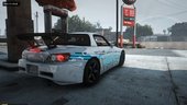 2003 Honda S2000 AP1[Addon|Template|Tuning]