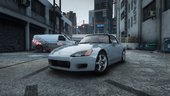 2003 Honda S2000 AP1[Addon|Template|Tuning]