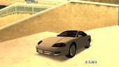 Dodge Stealth (dff only)