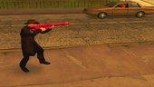 GTA V Coil Railgun [New GTAinside.com Release]