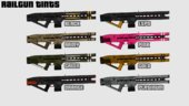 GTA V Coil Railgun [New GTAinside.com Release]