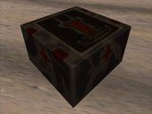 Quake 2 Large Medkit