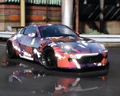 2003 Nissan 350Z [Add-On | Tuning | Template]