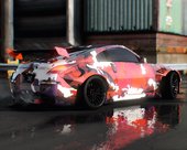 2003 Nissan 350Z [Add-On | Tuning | Template]