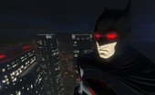 Batman Flashpoint - Deluxe