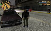 GTA 3 Mobile Graphic Mod for Mobile