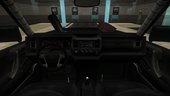 Annis Hellion [Moving Steering Wheel \ Tuning \ Liveries]