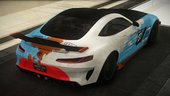 Benefactor Schlagen GT [Moving Steering Wheel \ Tuning \ Liveries]