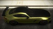 Benefactor Schlagen GT [Moving Steering Wheel \ Tuning \ Liveries]