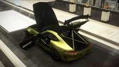 Benefactor Schlagen GT [Moving Steering Wheel \ Tuning \ Liveries]