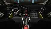 Benefactor Schlagen GT [Moving Steering Wheel \ Tuning \ Liveries]