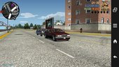 GTA 3 Graphic Mod 2.0 for Mobile