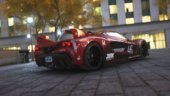 Grotti Turismo R [Full Tuning | Liveries | Moving Steering Wheel]