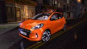 2022 HYUNDAI GRAND i10 NIOS [ IVF ]