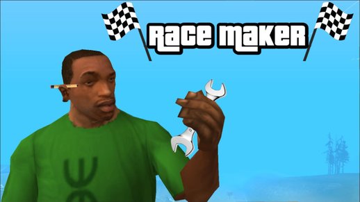 Race Maker 0.3