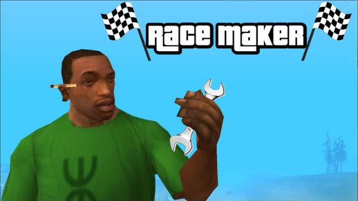 Race Maker 0.3