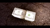 Realistic Banknote USD 2