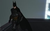 BATMAN - DELUXE