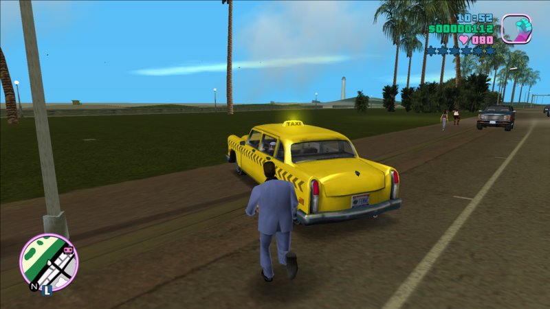 Best GTA Vice City mods in 2022