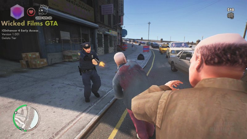 Gta V Mod Policia - Colaboratory