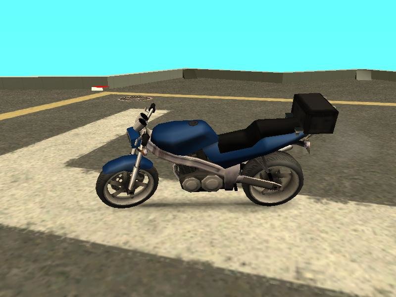 BF-400  GTA San Andreas Vehicle Stats & Locations