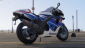 1996 Suzuki GSX-R750 SRAD [Add-on | Tuning | Liveries]