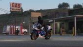 1996 Suzuki GSX-R750 SRAD [Add-on | Tuning | Liveries]