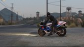 1996 Suzuki GSX-R750 SRAD [Add-on | Tuning | Liveries]