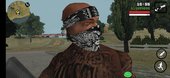 New HQ Texture Bandanas Pack