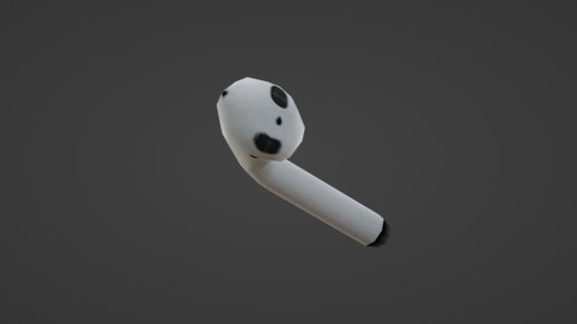 Airpods - Headphones Replacer