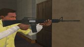 GTA V Vom Feuer Service Carbine [New GTAinside.com Release]