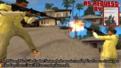 GTA V Vom Feuer Service Carbine [New GTAinside.com Release]