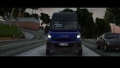 2017 Iveco Daily