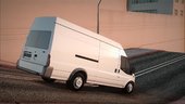 Ford Transit Jumbo