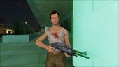 COD Black Ops Cold War John Mcclane