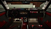 Vulcar Warrener HKR  [Moving Steering Wheel \ Tuning \ Liveries]