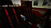 Vulcar Warrener HKR  [Moving Steering Wheel \ Tuning \ Liveries]