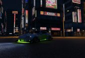 Toyota GT86 Uras Type-GT [Add-On | Tuning | Liveries | LODs]