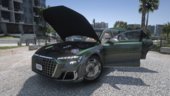 2022 Audi A8 L Horch [Add-On]