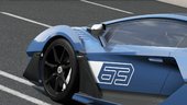 2019 Lamborghini SC18 Alston [Add-On]