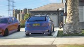 2007 Ford Focus ST [Replace / FiveM]