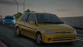 Peugeot 106 GTI