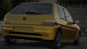 Peugeot 106 GTI