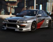 1998 Subaru Impreza 22B STi [Add-On | Tuning | Template]